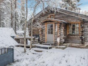 Holiday Home Kelokota by Interhome, Salla